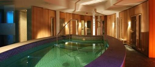 фото отеля Spirit Hotel Thermal Spa