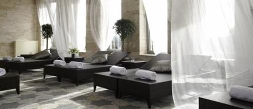 фото отеля Spirit Hotel Thermal Spa