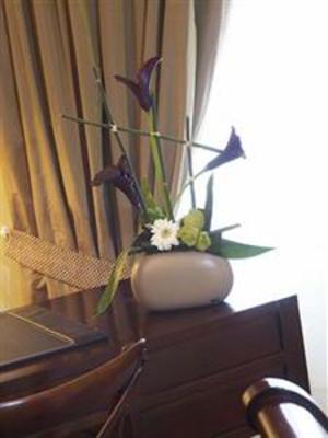 фото отеля Hostellerie Le Cedre
