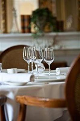 фото отеля Hostellerie Le Cedre