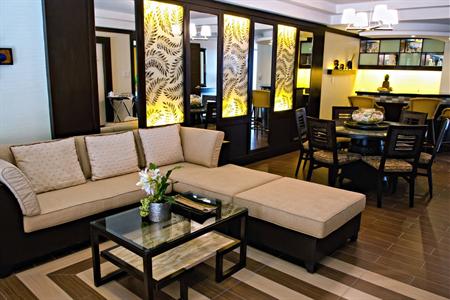 фото отеля Regency Lagoon Resort