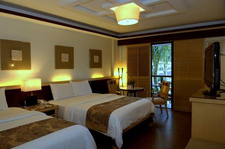 фото отеля Regency Lagoon Resort