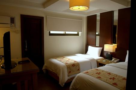 фото отеля Regency Lagoon Resort