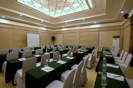 фото отеля Regency Lagoon Resort