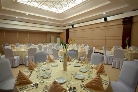 фото отеля Regency Lagoon Resort