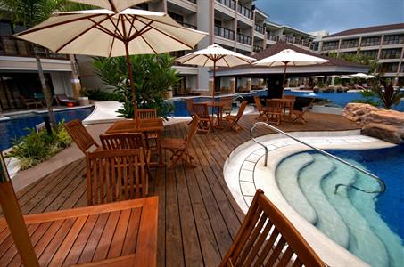 фото отеля Regency Lagoon Resort