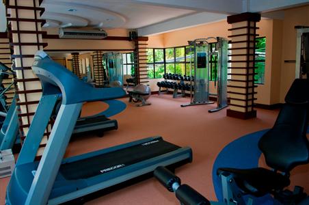 фото отеля Regency Lagoon Resort