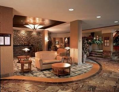 фото отеля Coast Edmonton Plaza Hotel