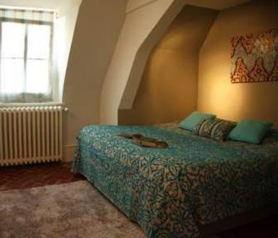 фото отеля La Maison d'Hotes - La Corne d'Or