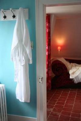фото отеля La Maison d'Hotes - La Corne d'Or