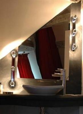 фото отеля La Maison d'Hotes - La Corne d'Or