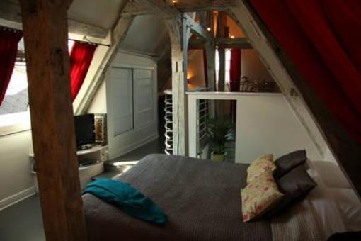 фото отеля La Maison d'Hotes - La Corne d'Or
