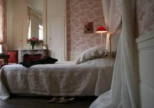 фото отеля La Maison d'Hotes - La Corne d'Or