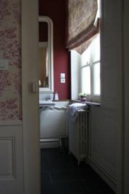 фото отеля La Maison d'Hotes - La Corne d'Or