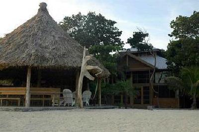 фото отеля Utopia Village Hotel Utila