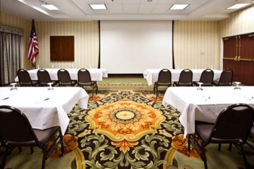 фото отеля Holiday Inn Hotel & Suites Lake City