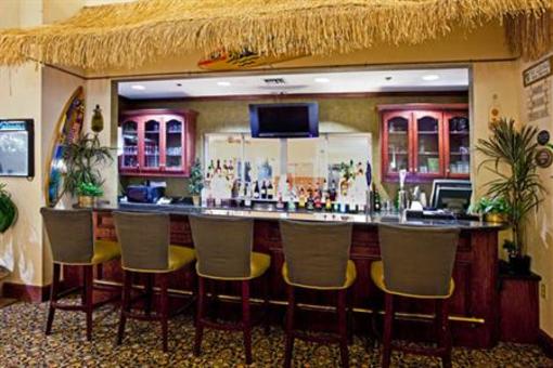 фото отеля Holiday Inn Hotel & Suites Lake City