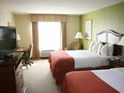 фото отеля Holiday Inn Hotel & Suites Lake City