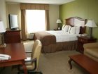 фото отеля Holiday Inn Hotel & Suites Lake City