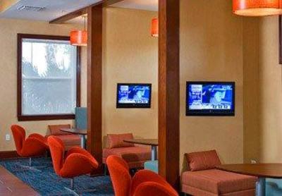 фото отеля Residence Inn Houston Katy Mills
