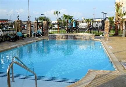 фото отеля Residence Inn Houston Katy Mills