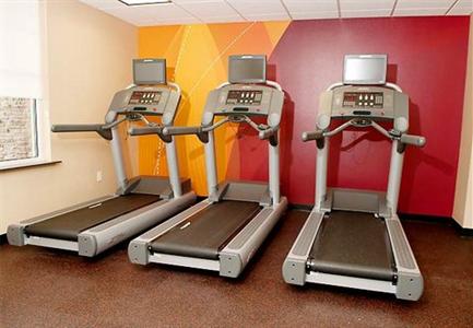 фото отеля Residence Inn Houston Katy Mills
