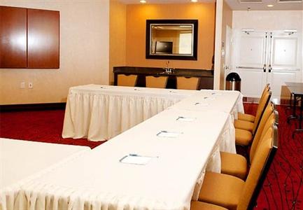 фото отеля Residence Inn Houston Katy Mills