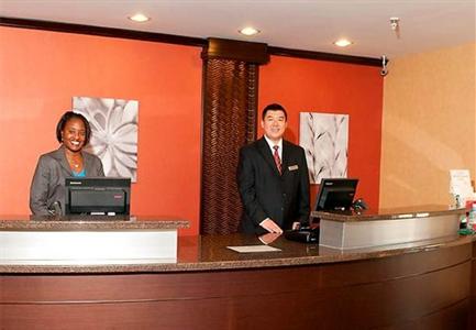 фото отеля Residence Inn Houston Katy Mills