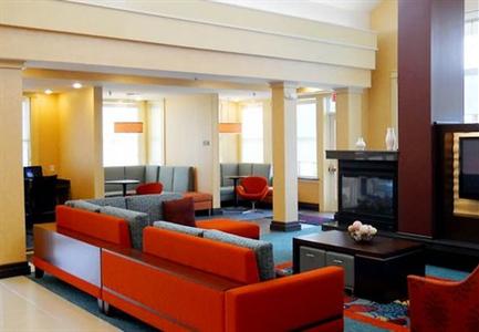фото отеля Residence Inn Houston Katy Mills