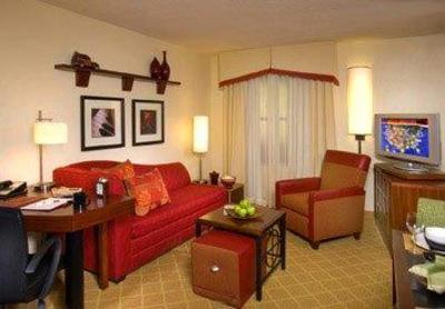 фото отеля Residence Inn Houston Katy Mills