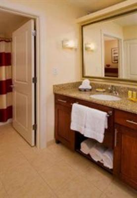 фото отеля Residence Inn Houston Katy Mills