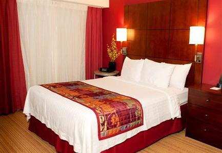 фото отеля Residence Inn Houston Katy Mills