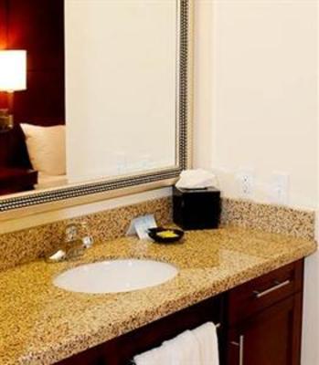 фото отеля Residence Inn Houston Katy Mills
