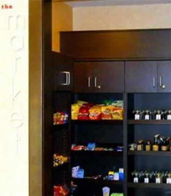 фото отеля Residence Inn Houston Katy Mills