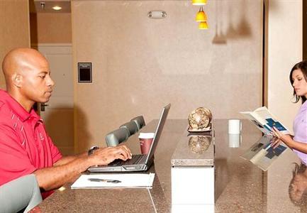 фото отеля Residence Inn Houston Katy Mills
