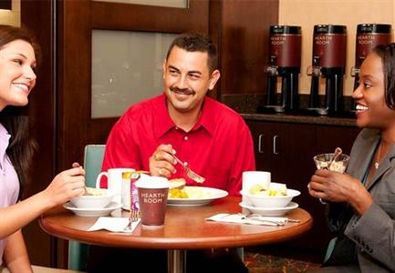фото отеля Residence Inn Houston Katy Mills