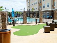 Residence Inn Houston Katy Mills