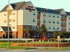 фото отеля Residence Inn Houston Katy Mills