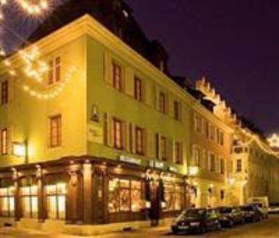 фото отеля Le Rapp Hotel
