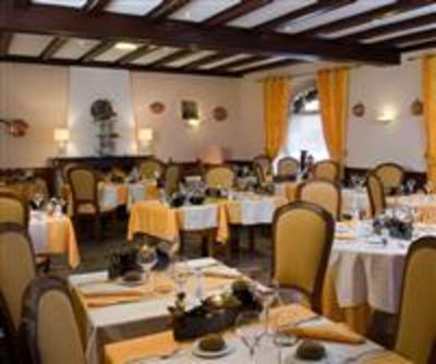 фото отеля Le Rapp Hotel