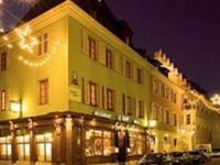 Le Rapp Hotel