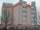 фото отеля Comfort Hotel Villepinte-Sevran