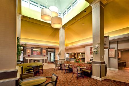 фото отеля Hilton Garden Inn Chattanooga / Hamilton Place