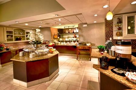 фото отеля Hilton Garden Inn Chattanooga / Hamilton Place
