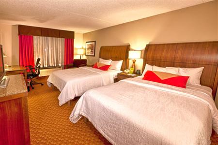 фото отеля Hilton Garden Inn Chattanooga / Hamilton Place