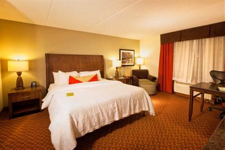 фото отеля Hilton Garden Inn Chattanooga / Hamilton Place