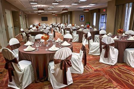 фото отеля Hilton Garden Inn Chattanooga / Hamilton Place