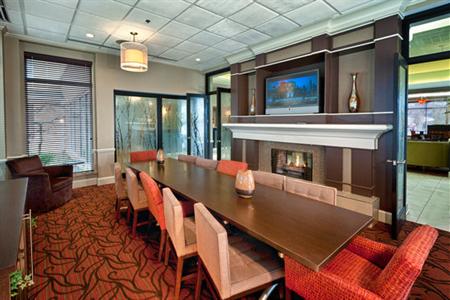 фото отеля Hilton Garden Inn Chattanooga / Hamilton Place