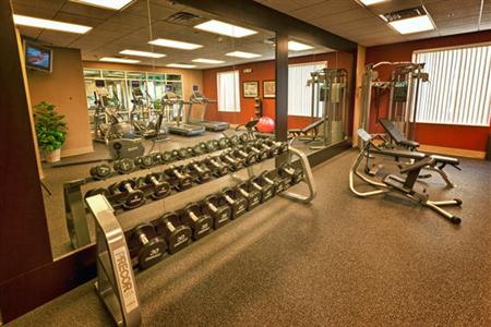 фото отеля Hilton Garden Inn Chattanooga / Hamilton Place