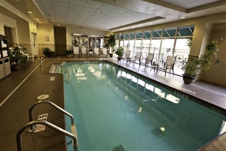 фото отеля Hilton Garden Inn Chattanooga / Hamilton Place